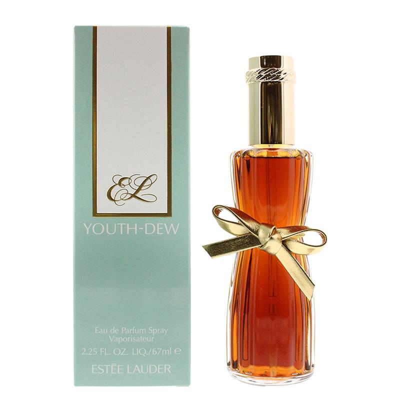 Estee Lauder Youth Dew For Woman