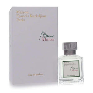 Francis Kurkdjian L'Homme A la Rose For Unisex