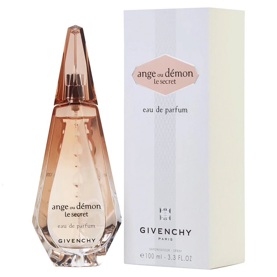 Givenchy Ange Ou Demon Le Secret For Woman