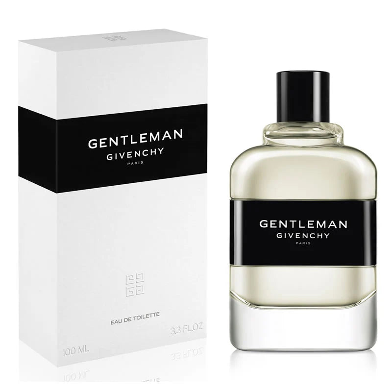 Givenchy Gentleman (2017 Relaunch) For Man