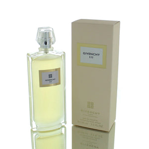 Givenchy III For Woman Perfume