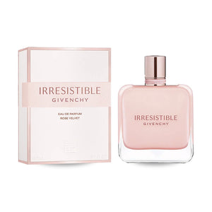 Givenchy Irresistible Rose Velvet For Woman