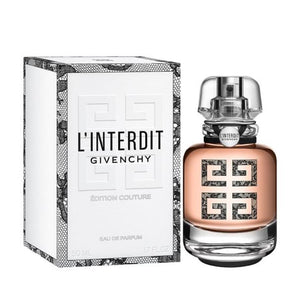 Givenchy L'Interdit Edition Couture For Woman