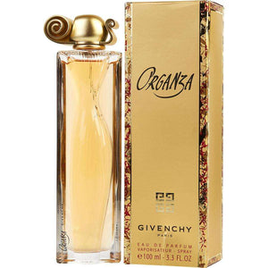 Givenchy Organza For Woman EDP