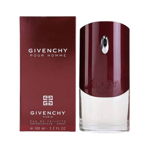 Givenchy Pour Homme Eau de Toilette Spray