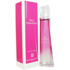 Givenchy Very Irresistible For Woman