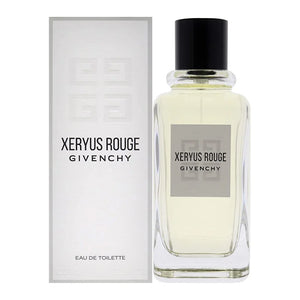 Givenchy Xeryus Rouge For Man Cologne