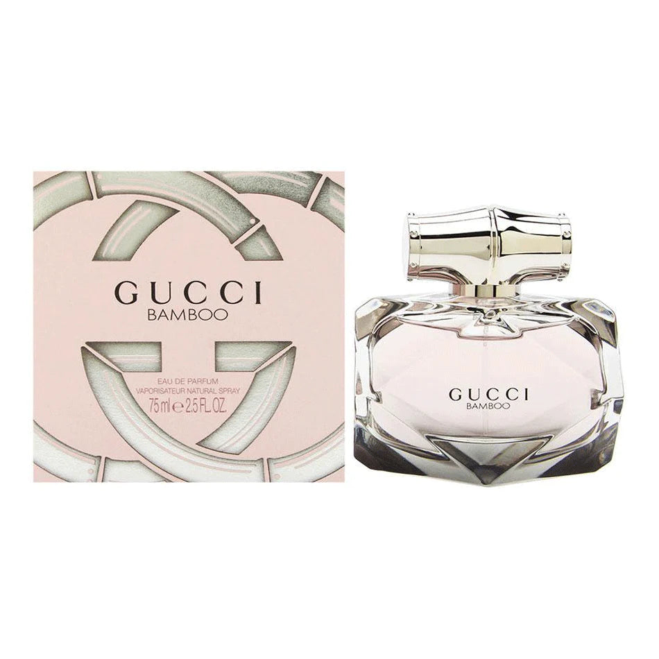 Gucci Bamboo Eau De Parfum For Women