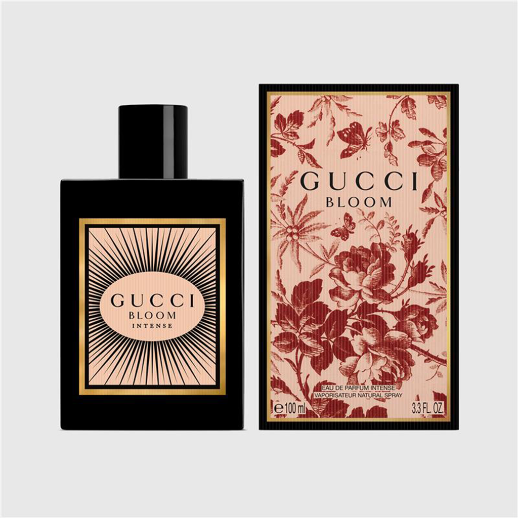 Gucci Bloom Intense For Woman EDP