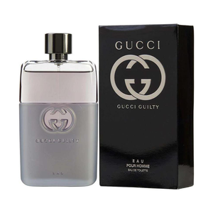 Gucci Guilty Eau For Men Eau De Toilette