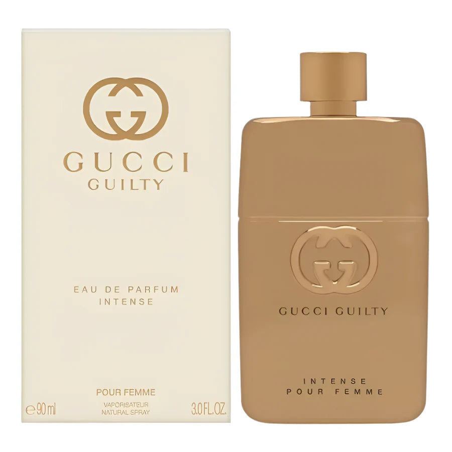 Gucci Guilty Femme Intense For Women