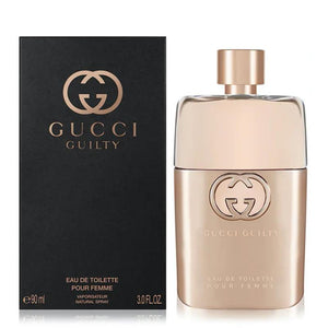 Gucci Guilty Pour Femme Eau de Toilette