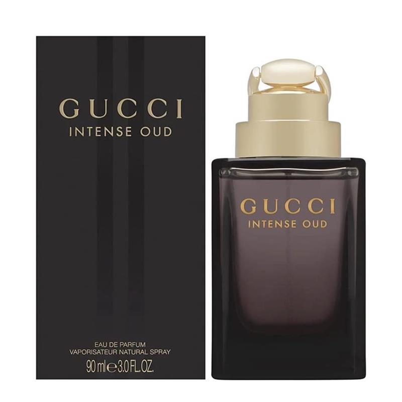 Gucci Intense Oud For Man and Woman