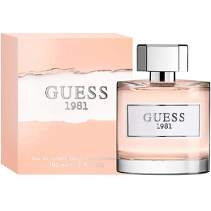 Guess 1981 Perfume EDT For Women