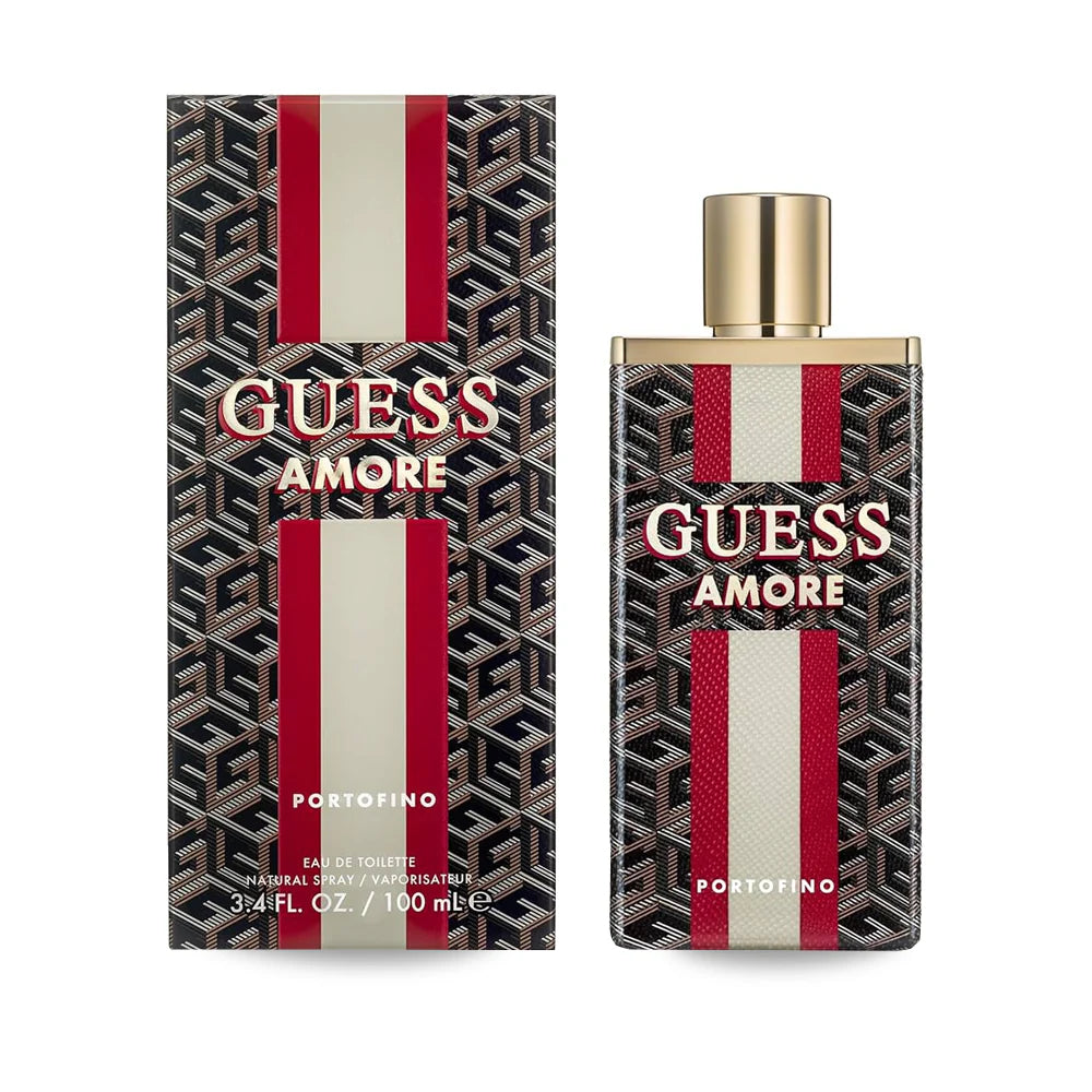 Guess Amore Portofino For Unisex