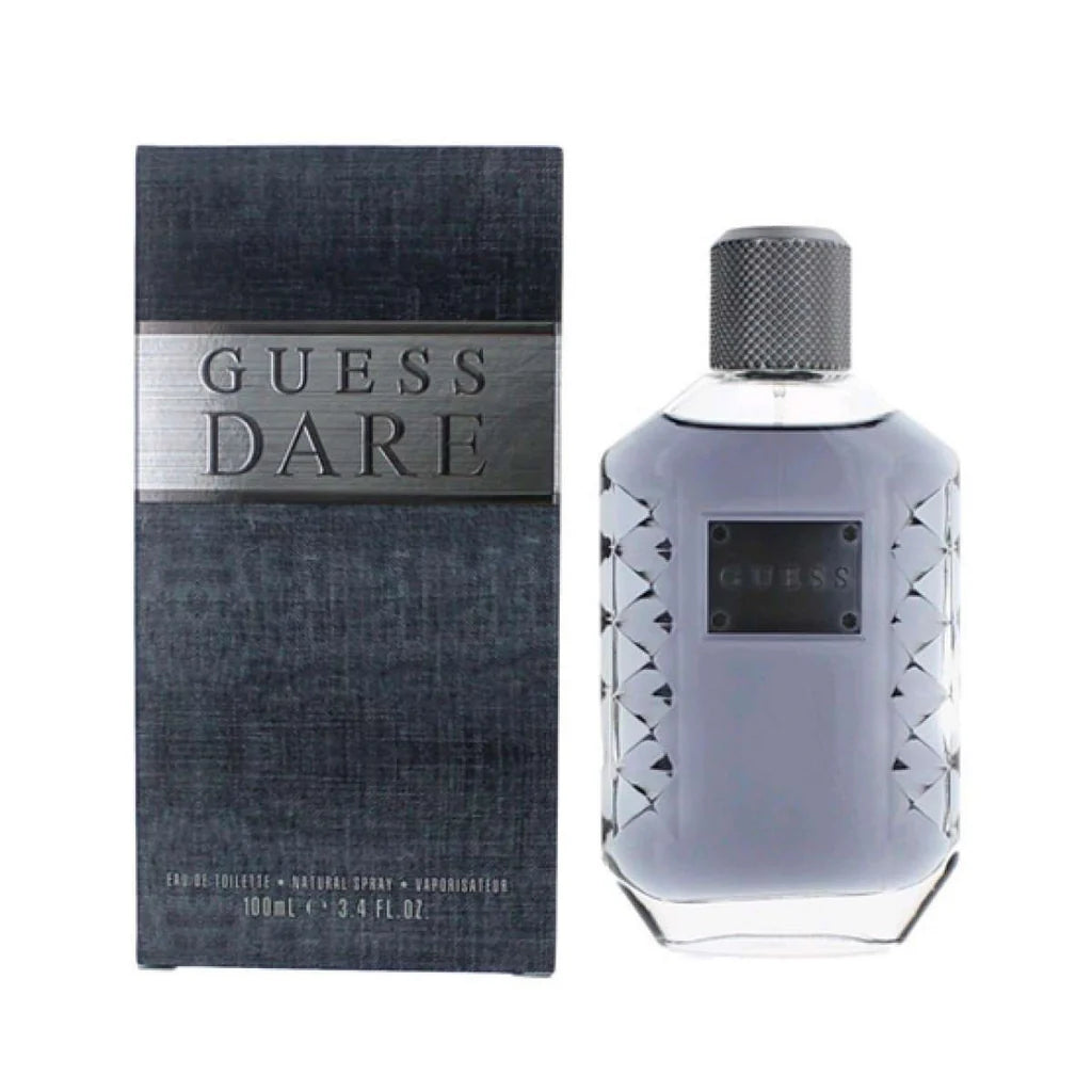 Guess Dare Cologne EDT For Men