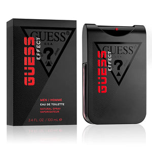 Guess Effect Cologne EDT For Man
