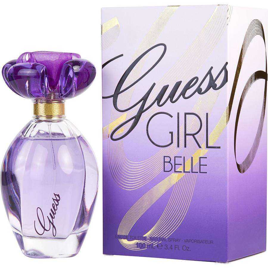 Guess Girl Belle Perfume For Women