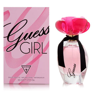 Guess Girl Perfume EDT For Woman