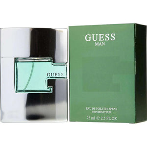 Guess Green Pour Homme Cologne