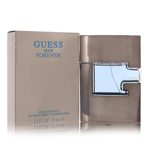 Guess Man Forever Cologne EDT Spray