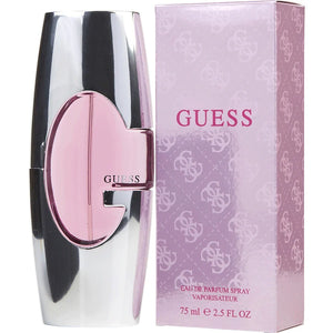 Guess Pink Eau De Parfum For Women