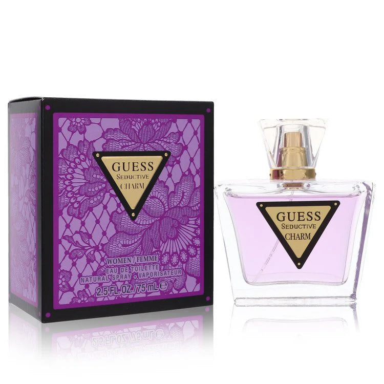 Guess Seductive Charm Perfume For Women