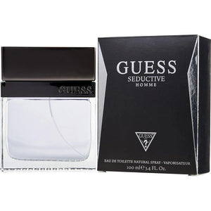 Guess Seductive Cologne For Men