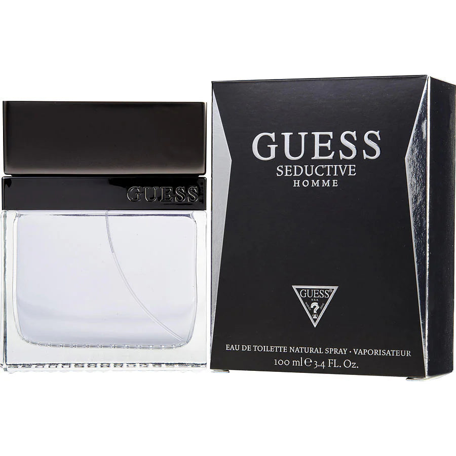 Guess Seductive Cologne For Men