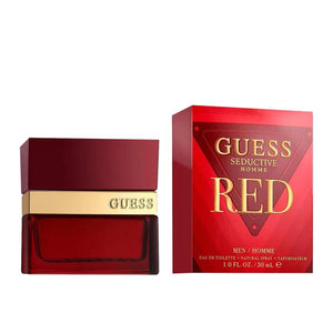 Guess Seductive Red Cologne For Man
