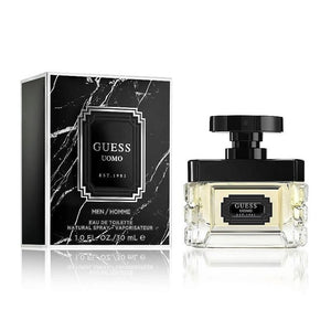 Guess Uomo Homme Cologne For Man