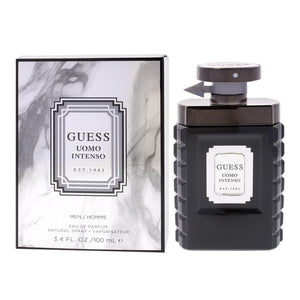 Guess Uomo Intenso Cologne For Man