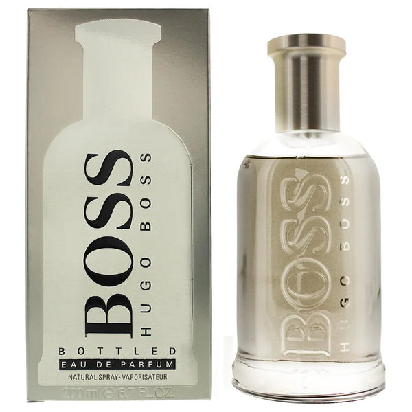 Hugo Boss Bottled EDP For Men