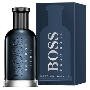 Hugo Boss Bottled Infinite For Man