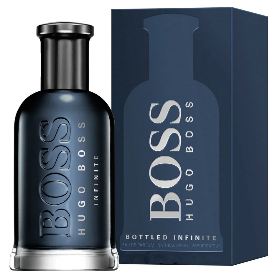 Hugo Boss Bottled Infinite For Man