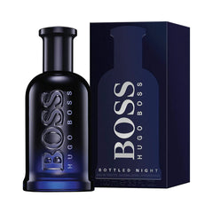 Hugo Boss Bottled Night For Man