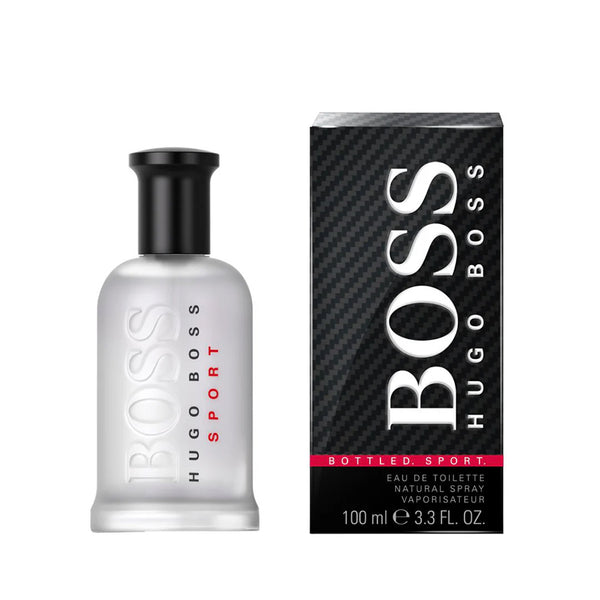 Hugo Boss Bottled Sport For Man