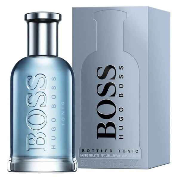 Hugo Boss Bottled Tonic For Man