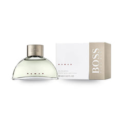 Hugo Boss Classic White For Women