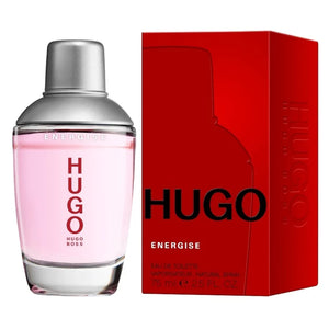 Hugo Boss Energize Cologne For Man