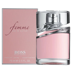 Hugo Boss Femme Pink For Woman