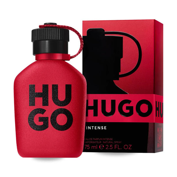 Hugo Boss Hugo Intense For Man