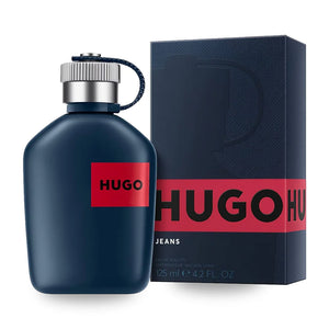 Hugo Boss Jeans Cologne For Man