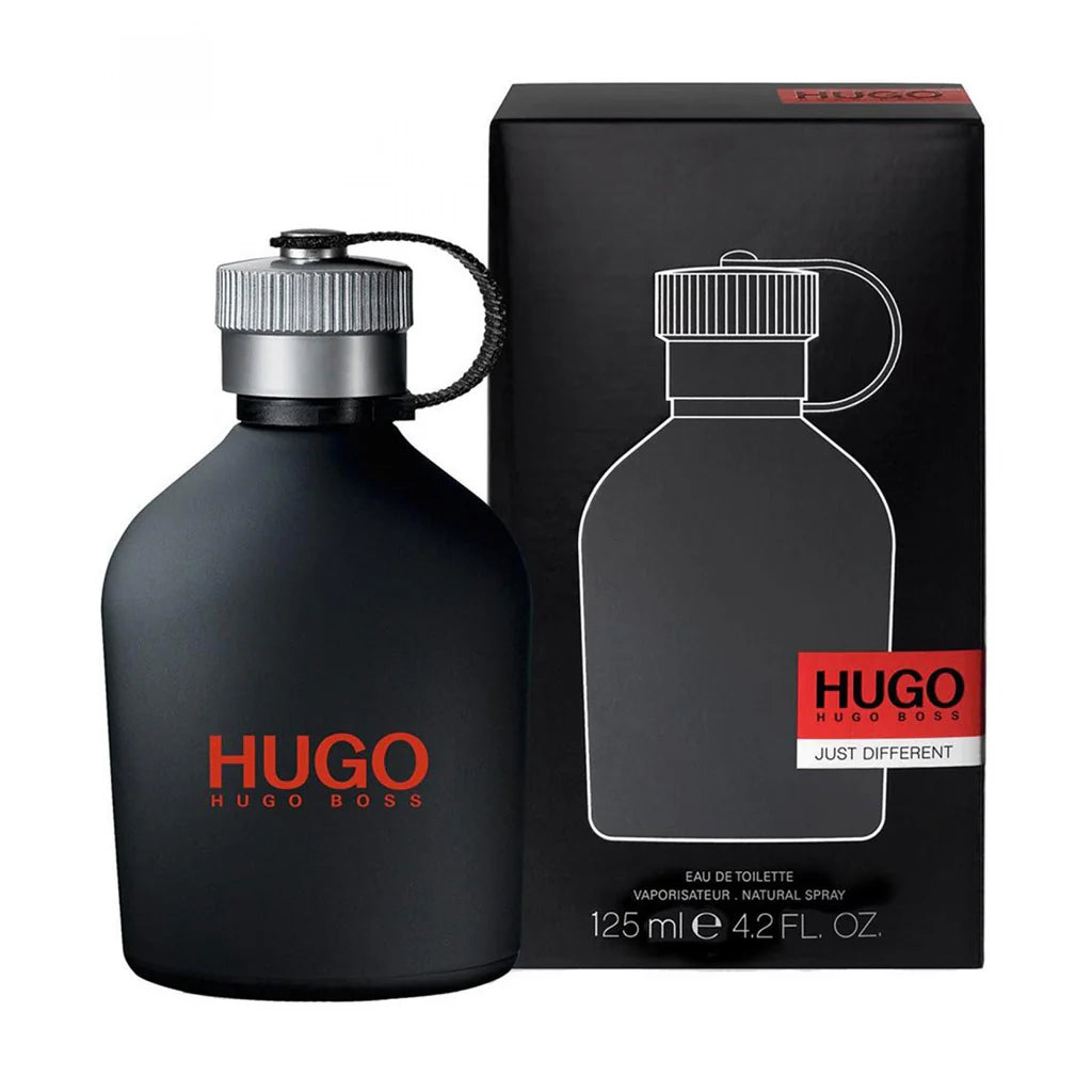Hugo Boss Just Different For Man