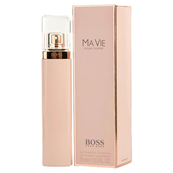 Hugo Boss Ma Vie Pour Femme Perfume