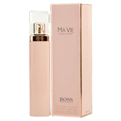 Hugo Boss Ma Vie Pour Femme Perfume