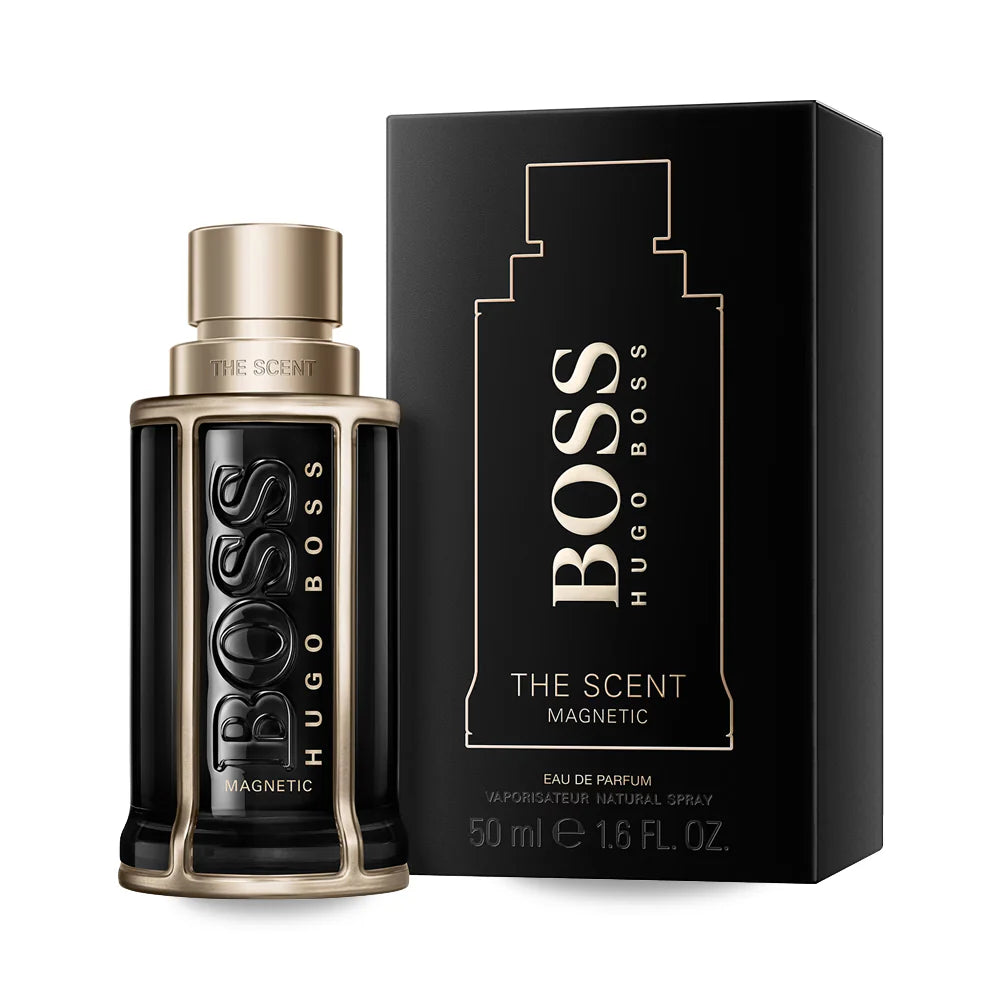 Hugo Boss The Scent Magnetic For Man