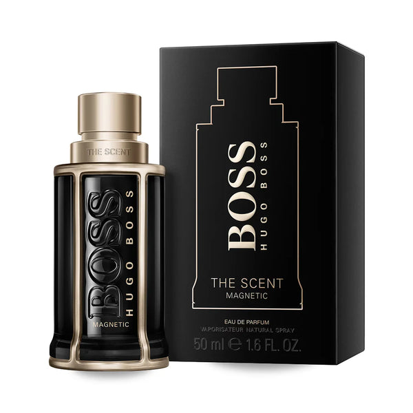 Hugo Boss The Scent Magnetic For Man