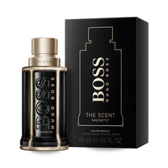 Hugo Boss The Scent Magnetic For Man