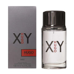 Hugo Boss XY Cologne For Man